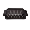 Pans Griller Griller Grill per i Verdura di Carni